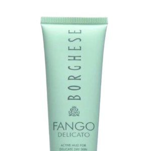 NEW Borghese Fango Delicato Active Mud for Face and Body, 1 oz/30 ml